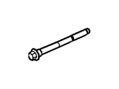 Ford -W711505-S439 Lower Control Arm Bolt