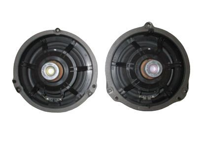 Ford FL3Z-18808-L Rear Door Speaker
