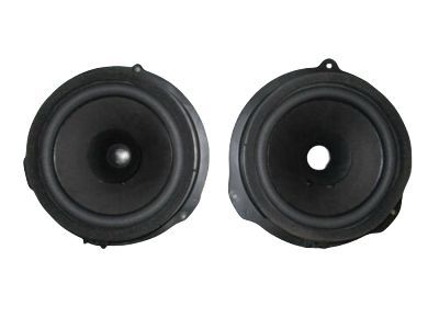 Ford FL3Z-18808-L Rear Door Speaker