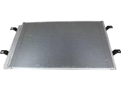 Ford 7T4Z-19708-B Condenser