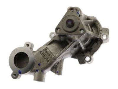 Ford BR3Z-8501-S Water Pump
