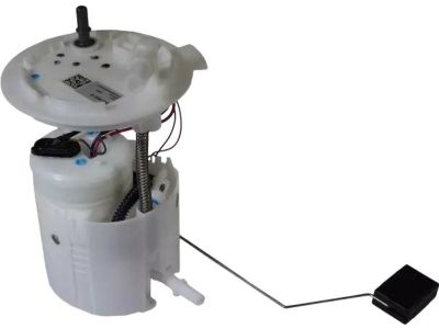 Ford DA8Z-9H307-K Fuel Pump