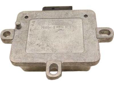 Ford HL3Z-9D370-B Fuel Pump Controller