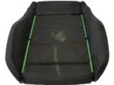 Ford FR3Z-63632A22-B Seat Cushion Pad