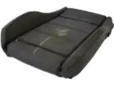 Ford FR3Z-63632A22-B Seat Cushion Pad