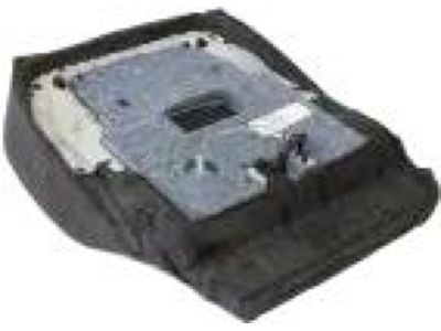 Ford FR3Z-63632A22-B Seat Cushion Pad