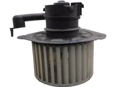 Ford F47Z-19805-A Blower Motor