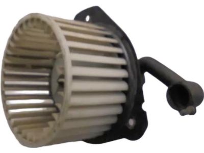 Ford F47Z-19805-A Blower Motor