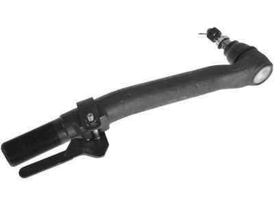 Ford 6C3Z-3A131-E End - Spindle Rod Connecting