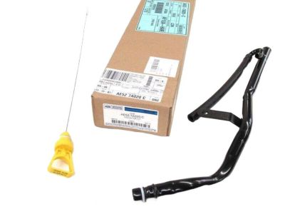 Ford AE5Z-7A020-C Dipstick