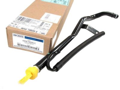 Ford AE5Z-7A020-C Dipstick