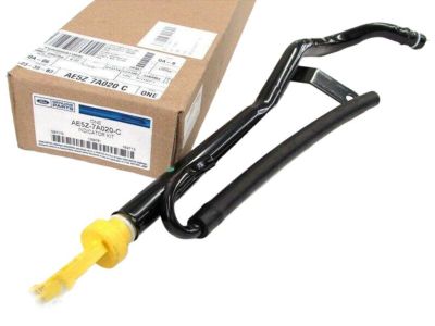 Ford AE5Z-7A020-C Dipstick