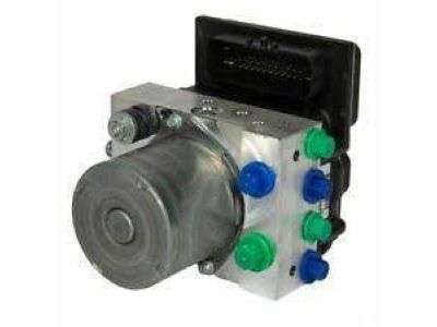 Ford AR3Z-2C215-A Actuator