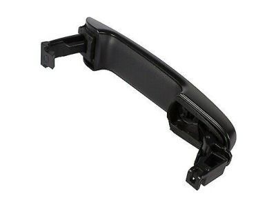 Ford DA5Z-5422404-BAPTM Handle, Outside