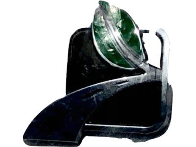 Ford 5M6Z-7842528-BA Emblem