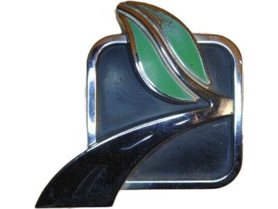 Ford 5M6Z-7842528-BA Emblem