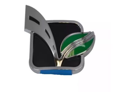 Ford 5M6Z-7842528-BA Emblem