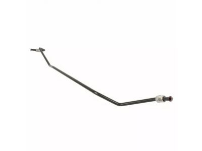 Ford 7H6Z-3A717-A Connector Tube