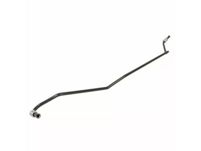 Ford 7H6Z-3A717-A Connector Tube