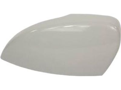 Ford FN1Z-17D743-BP Mirror Cover