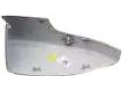 Ford FN1Z-17D743-BP Mirror Cover