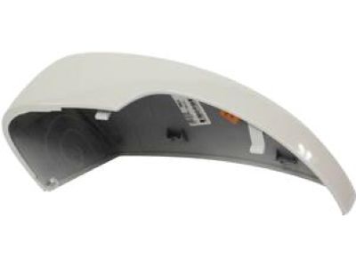 Ford FN1Z-17D743-BP Mirror Cover