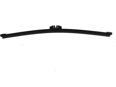 Ford BB5Z-17528-A Wiper Blade Assembly