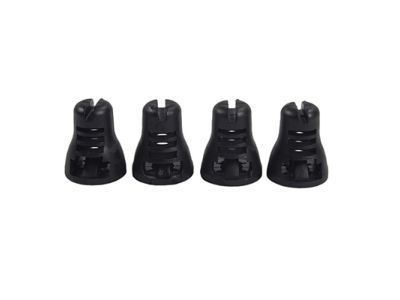 Ford -W714241-S300 Pull Handle Screw