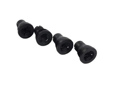 Ford -W714241-S300 Pull Handle Screw