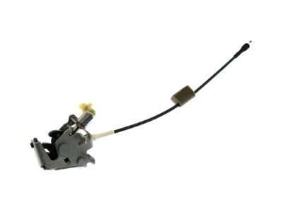 Ford F75Z-7840860-AC Latch Assembly