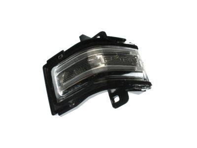 Ford HC3Z-13B374-A Signal Lamp