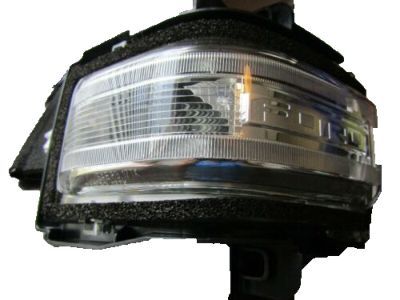 Ford HC3Z-13B374-A Signal Lamp