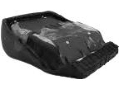Ford FR3Z-63632A23-E Seat Cushion Pad