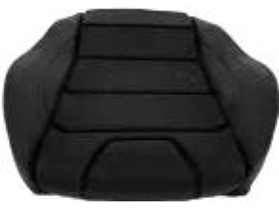 Ford FR3Z-63632A23-E Seat Cushion Pad