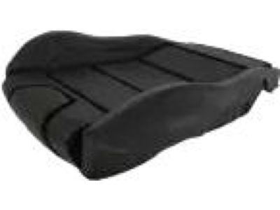 Ford FR3Z-63632A23-E Seat Cushion Pad
