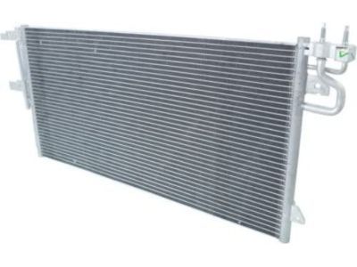 Ford EJ7Z-19712-B Condenser