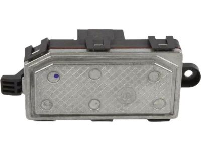 Ford AV1Z-19E624-A Control Module