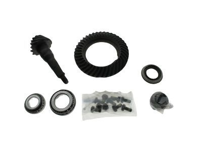 Ford FR3Z-4209-B Ring & Pinion