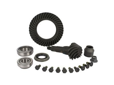 Ford FR3Z-4209-B Ring & Pinion