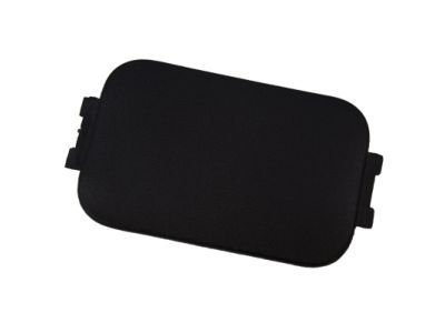 Ford 2C3Z-99290D90-BAA Plug - Quarter Panel