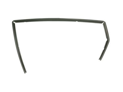 Ford 8S4Z-5426261-A Window Channel