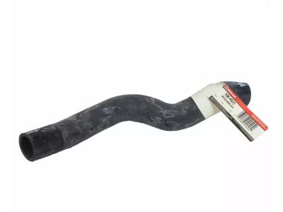 Ford 4R3Z-8260-BA Upper Hose