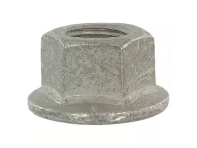 Ford -W710645-S440 Transmission Mount Bracket Nut