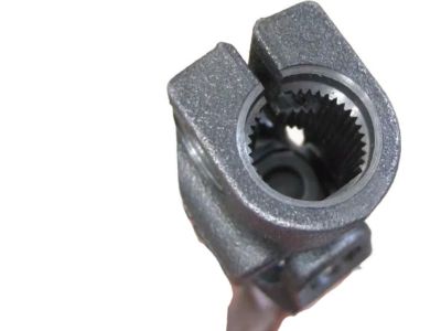 Ford C1BZ-3A525-A Lower Shaft