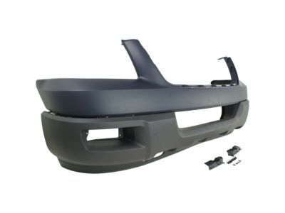 Ford 2L1Z-17D957-KAA Bumper Cover