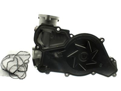 Ford F81Z-8501-FA Water Pump