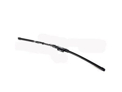 Ford AU2Z-17V528-JA Wiper Blade Assembly