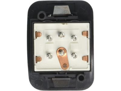 Ford F37Z-14529-A Lock Switch