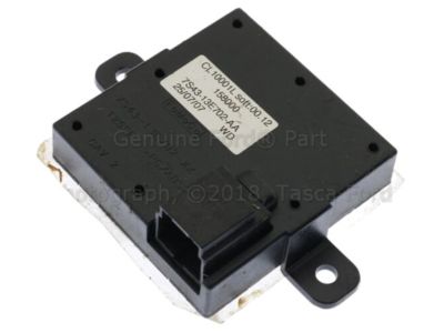 Ford 7S4Z-13C788-A Processor - Lighting Control