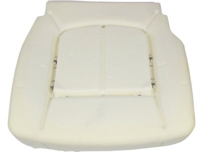 Ford BC3Z-25632A22-B Seat Cushion Pad